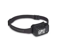 Black Diamond Storm 500-R, Lumière LED