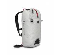 Black Diamond - Sac à dos d'alpinisme - Blitz 20 Alloy - Blanc Blanc