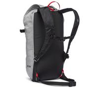 Black Diamond - Sac à dos d'alpinisme - Blitz 20 Alloy - Blanc Blanc