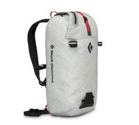 Black Diamond - Sac à dos d'alpinisme - Blitz 28 Alloy - Blanc Blanc
