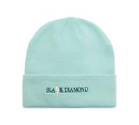 Black Diamond - Bonnet en polyester recyclé - Watch Cap Agave - Bleu Bleu