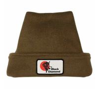 Black Diamond Bonnet Pointed Fleece