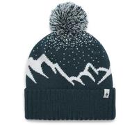 Black Diamond Bonnet Tom Pom