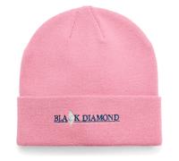Black Diamond Bonnet Watch