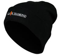 Black Diamond Bonnet Watch