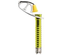 Black Diamond Broche à glace Ultralight Ice Screw 22 cm Vert/Bleu Taille unique