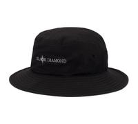 Black Diamond - Bucket Hat Black Anthracite Diamond Carbon - Bob
