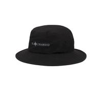 Black Diamond Chapeau bob diamant noir-anthracite c