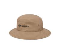 Black Diamond - Bucket Hat Mushroom Black Diamond Carbon - Bob