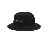 Black Diamond Bucket Hat diamant noir-anthracite c