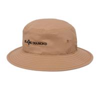 Black Diamond - Bucket Hat Mushroom Black Diamond Carbon - Bob