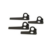 Black Diamond - Bugaboo Piton - 4 - Long Thin