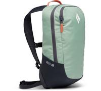 Black Diamond Bullet 16l Sac d’escalade Taille unique Vert clair
