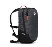 BLACK DIAMOND Bullet 16 - Mixte - Gris - taille Unique- modèle 2025