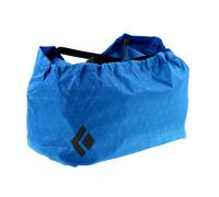 Black Diamond Burrito Half Rope Bag Sac à corde Taille unique Bleu