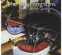 Black Diamond by The Rippingtons (2009-08-04)