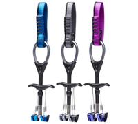 Black Diamond - C4 Cam Set 0.3-0.5 - Coinceur à cames - blue / grey / purple