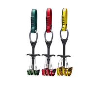 Black Diamond C4 Cam Set 0.75-2