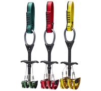 Black Diamond - C4 Cam Set 0.75-2 - Coinceur à cames - green / red / yellow