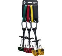 BLACK DIAMOND C4 Cam Set .75-2 - Mixte - - taille Unique- modèle 2026