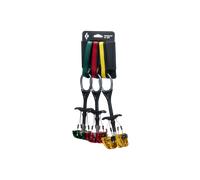 Black Diamond Pack de coinceurs C4 Cam Set .75-2 léger