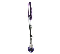 Black Diamond Camalot C4 #0,5 Dispositif de serrage 0.5 Violet