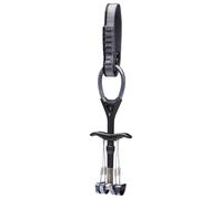 Black Diamond - Coinceur polyvalent et léger - Camalot C4 - Taille 0,4 - Noir Noir 0,4