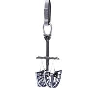 BLACK DIAMOND Camalot C4 N°4 - Mixte - Gris - taille Unique- modèle 2025
