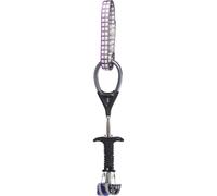 BLACK DIAMOND Camalot Z4 Offset 0.4-0.5 - Mixte - Gris / Violet - taille Unique- modèle 2025