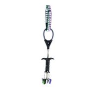 BLACK DIAMOND Camalot Z4 Offset 0.5-0.75 - Mixte - Noir - taille Unique- modèle 2024