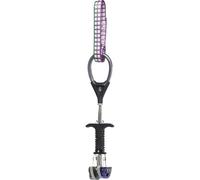 BLACK DIAMOND Camalot Z4 Offset 0.5-0.75 - Mixte - Noir - taille Unique- modèle 2024