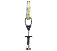 Black Diamond Camalot Z4 Offset #0,2-0,3 Dispositif de serrage Taille unique Jaune