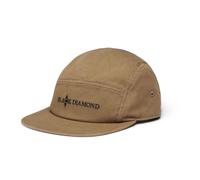 Black Diamond – Casquette Camper Cap – Beige