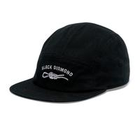 Black Diamond - Camper Cap - Casquette - One Size - black / pewter figure 8