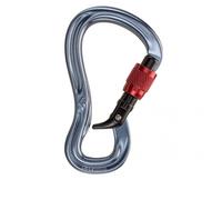 BLACK DIAMOND - Canyoning - Gridlock Screwgate - Mousqueton Secu Directionel | Black Diamond