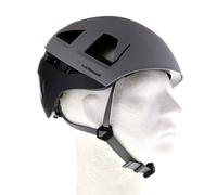 Black Diamond Capitan Casque d’escalade S-M Gris