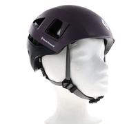 Black Diamond Capitan Casque d’escalade S-M Lilas