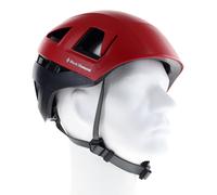 Casque Black Diamond Capitan E rouge - M-L