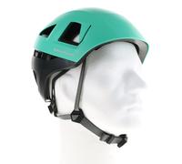 Casque Black Diamond Capitan E vert turquoise - M-L