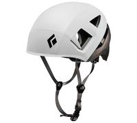 Black Diamond - Capitan E Helmet - Casque escalade Alloy - M / L