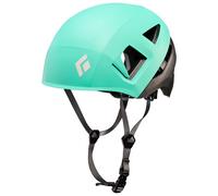 Casque Black Diamond Capitan E vert turquoise - M-L