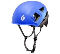 Black Diamond Casque d'escalade Capitan E Mixte Bleu Taille 53/59 (S/M) Modèle 2026