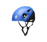 Black Diamond - Capitan E Helmet - Casque escalade Drifter Blue - S/M (53 - 59 cm)