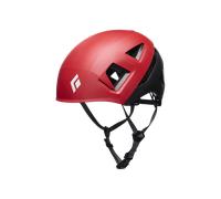 Black Diamond Casque Capitan E Rouge Taille S/M (53–59 cm)