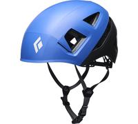 Black Diamond - Casque d'escalade/alpinisme - Capitan E Helmet Drifter Blue - Taille S\/M - Bleu Bleu S\/M