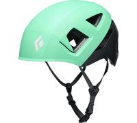 Black Diamond - Capitan E Helmet - Casque escalade Clean Green - S/M (53 - 59 cm)