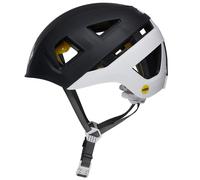 BLACK DIAMOND Capitan Helmet Mips - Mixte - Noir / Blanc - taille 58/63- modèle 2025