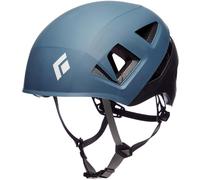 BLACK DIAMOND Capitan Helmet - Mixte - Bleu / Noir - taille 53/59- modèle 2025