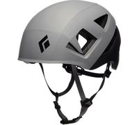 BLACK DIAMOND Capitan Helmet - Mixte - Noir / Gris - taille 53/59- modèle 2025