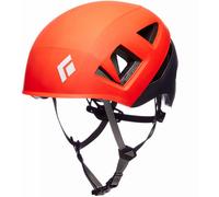 BLACK DIAMOND Capitan Helmet - Mixte - Orange / Noir - taille 58/63- modèle 2025